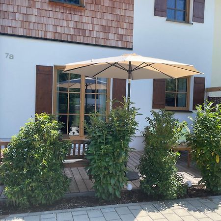 Ferienhaus Surheim Saaldorf-Surheim Exterior foto